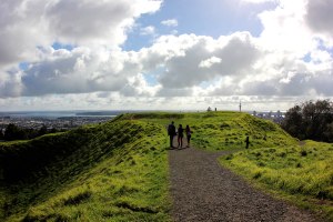 Mount Eden, Auckland Mount Eden, Auckland