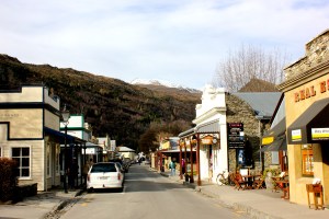 Arrowtown