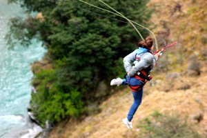 Heart in your mouth time!