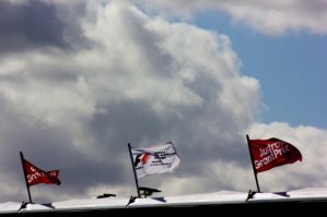 2013 Australia Grand Prix, Melbourne