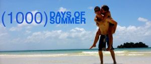 Kos was a great place to celebrate 1000 days together