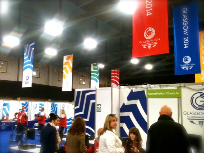 Uniform and Accreditation Centre