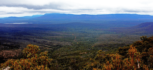 Australia doesn't have many mountains, but the ones it does are pretty good