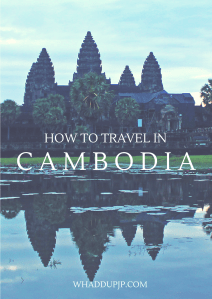 Cambodia