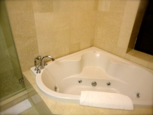 Review: Hotel Metro, NYC