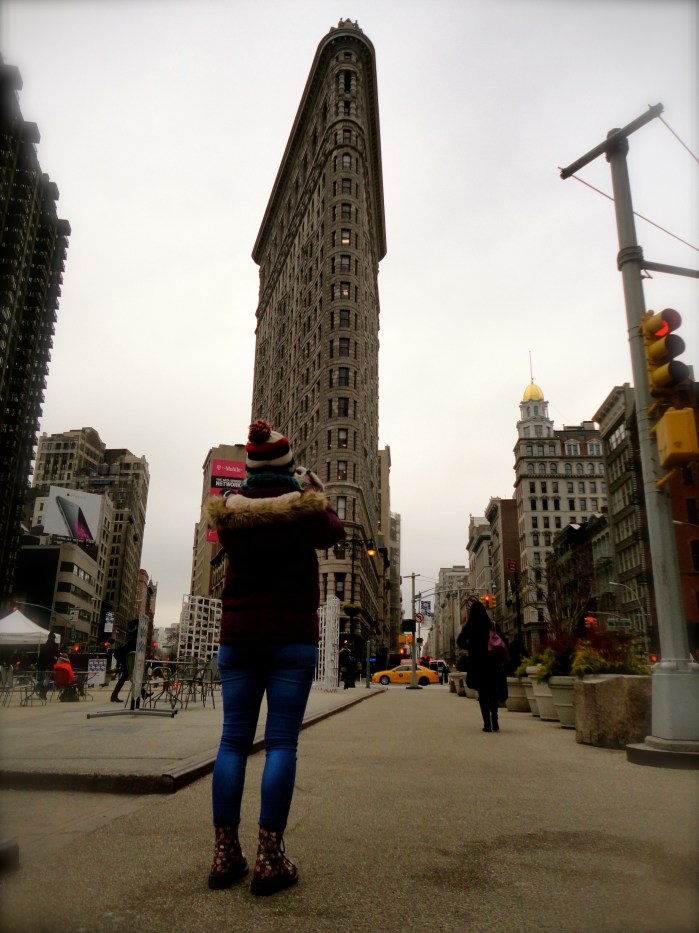 New York: A Photo Essay