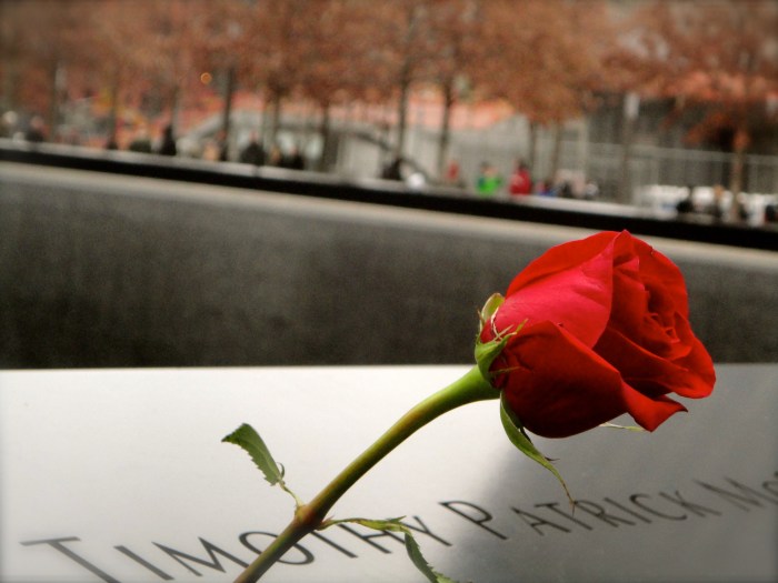 New York: A Photo Essay