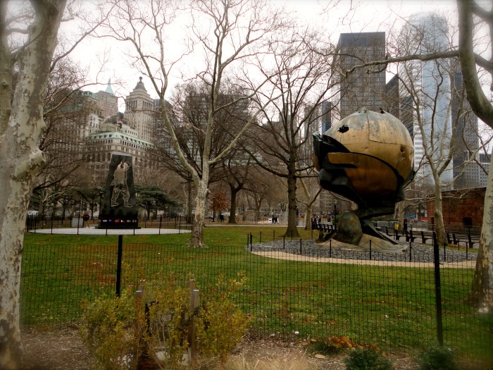 New York: A Photo Essay