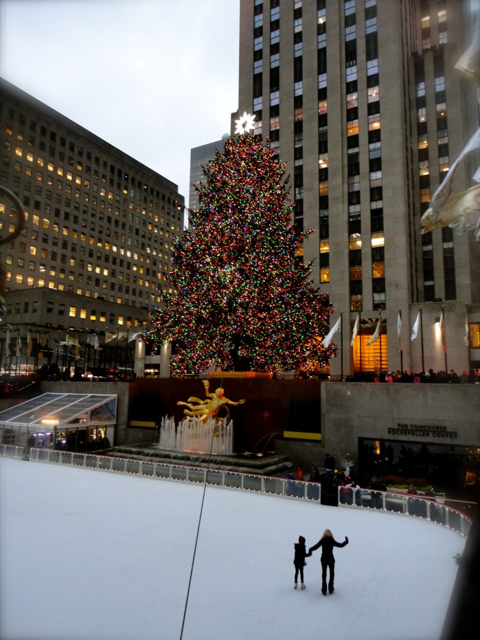 New York: A Photo Essay