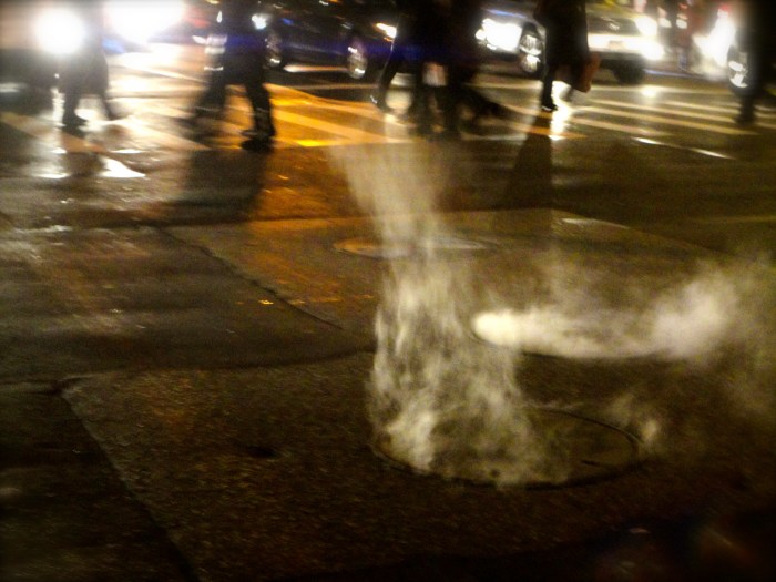 New York: A Photo Essay