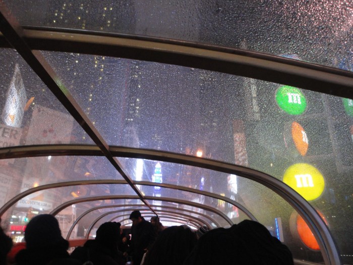 New York: A Photo Essay