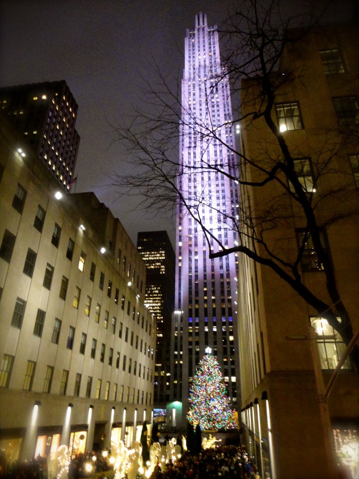 New York: A Photo Essay