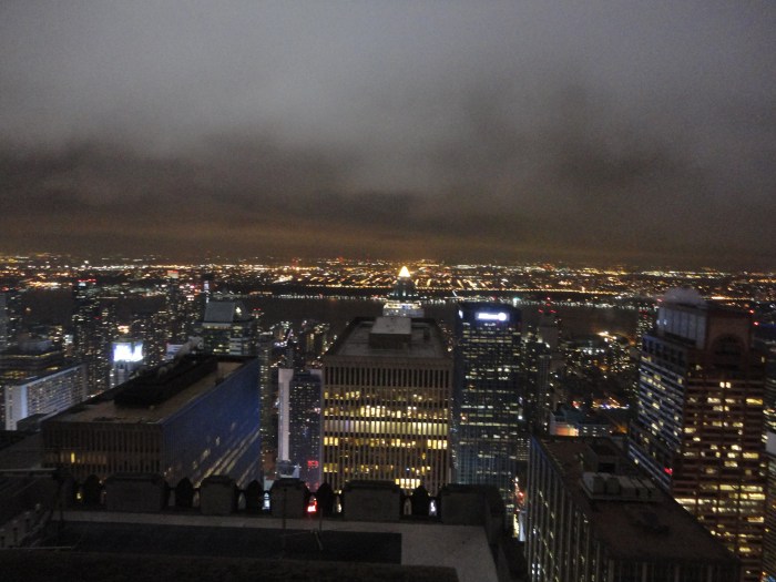 New York: A Photo Essay