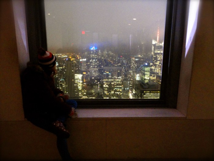 New York: A Photo Essay