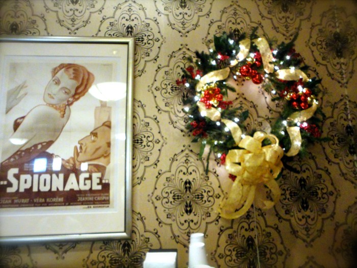 Review: Hotel Metro, NYC