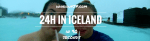 24h in Iceland... in 90 seconds