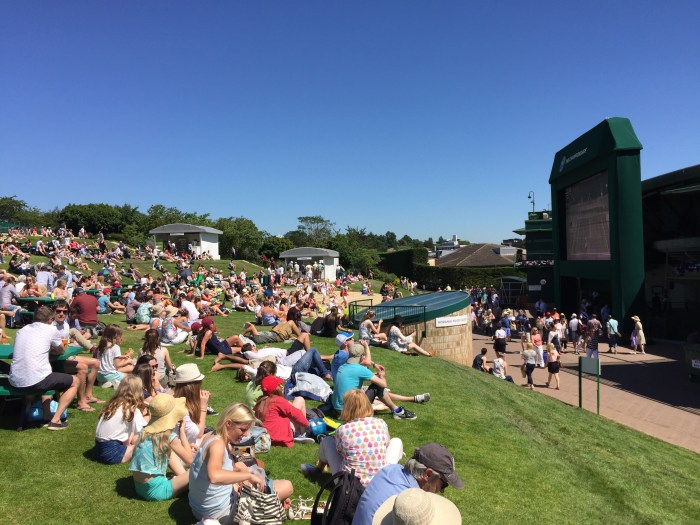 Wimbledon