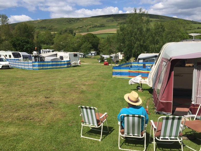 The Dorset Coast is within a few hours' drive of London