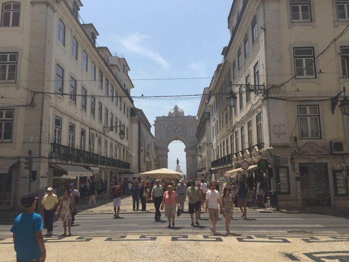 Lisbon