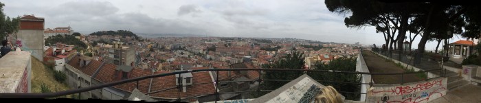 Lisbon