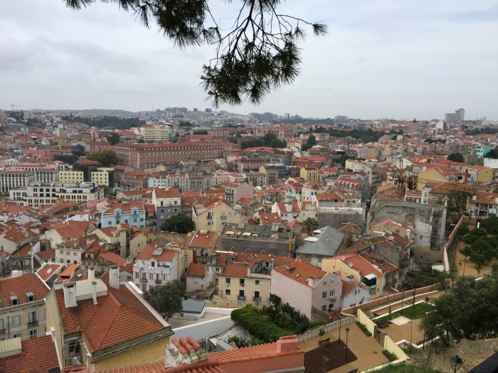 Lisbon