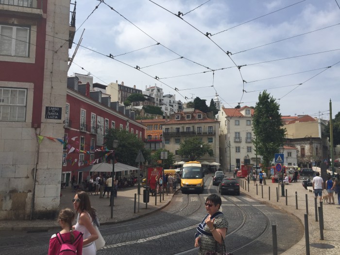 Lisbon