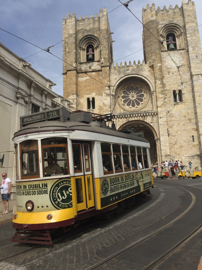 Lisbon