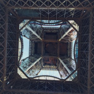 Eiffel Tower, Paris