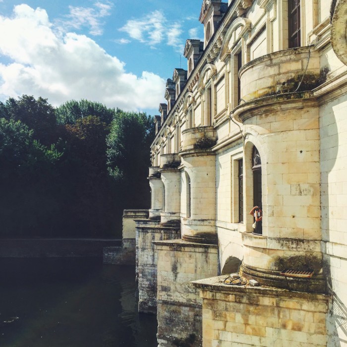 Chateau de Chenonceau