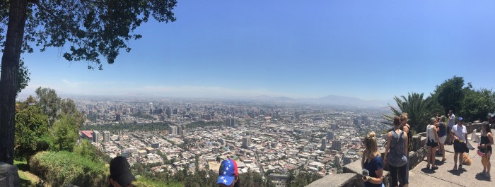 Chile