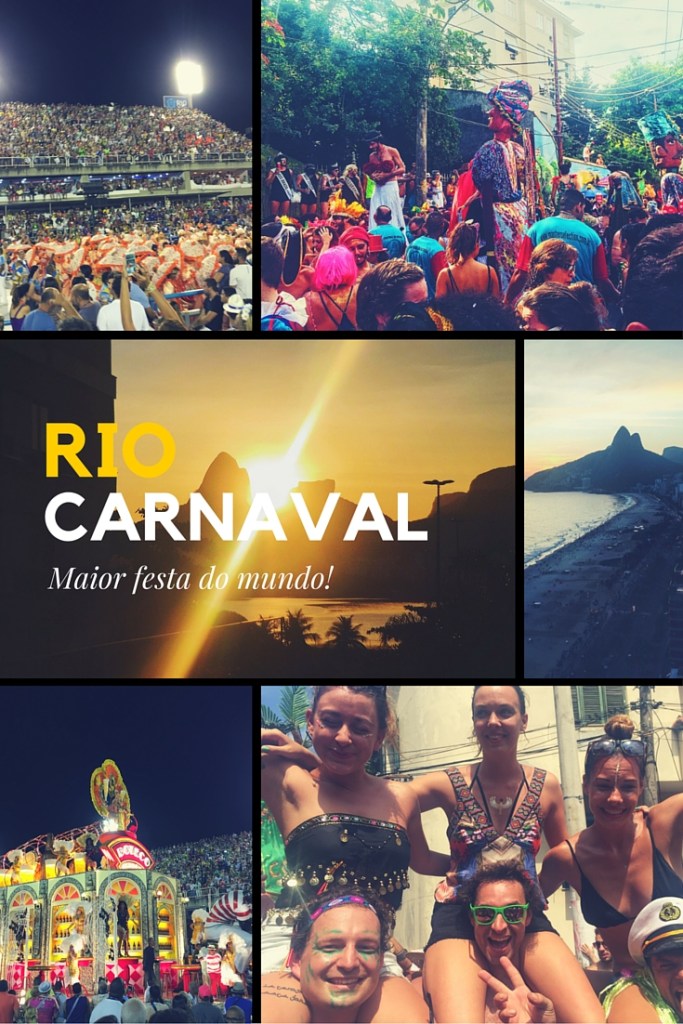 Rio Carnaval