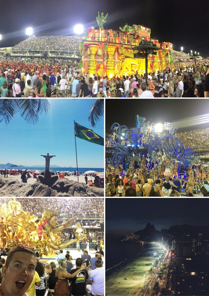 Rio Carnaval