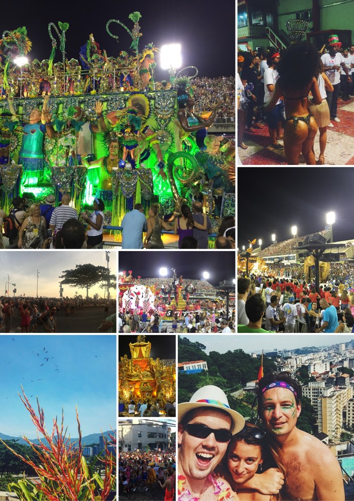 Rio Carnaval