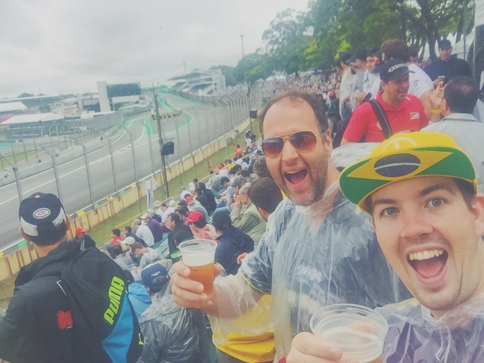 Brazil GP